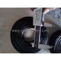 Núcleo do quadrado dos fios do laço do Rebar de 15GA 270ft que amarra o fio