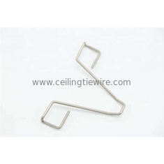 Fio de metal feito sob encomenda das molas do formulário do fio do aço carbono que dobra 2mm a 4mm 65Mn
