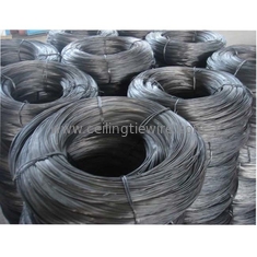 fio recozido macio do ferro 25kg de 1.5mm na anti corrosão da construção 235Mpa