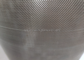 Cortando e malha de aço inoxidável de Diamond Hole Reinforcement Expanded Metal dos discos de moedura