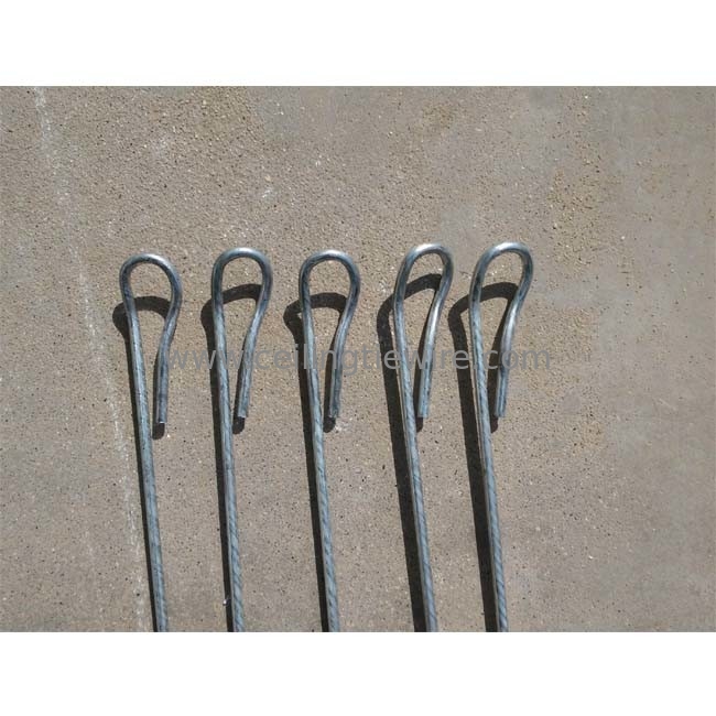 Laço de pacote rápido 3.66mm x 92&quot; da relação do fio de fechamento do OEM para a embalagem do pneumático